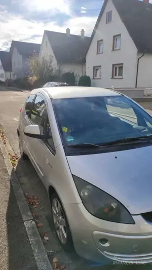 Mitsubishi Colt CZ3 1.3 Invite Bild 2