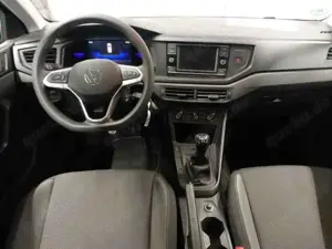 Volkswagen Polo Bild 4