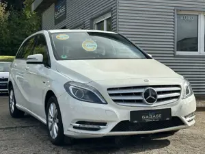Mercedes-Benz B 180 TÜV NEU/Service NEU