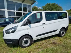 Ford Transit Custom Kombi 320 L1 (9 Sitzer)