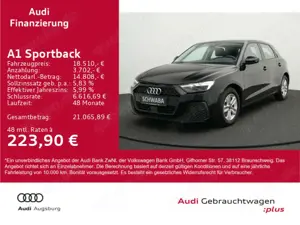 Audi A1 30 TFSI *LED*VIRTUAL*PreSense*15''*