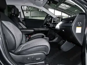 Hyundai IONIQ 5 TechniqP*inkl.WinterRäd*ParkP*elHeck*20L Bild 3