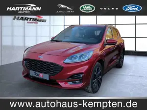 Ford Kuga Plug-In Hybrid ST-Line Bluetooth Navi Klima