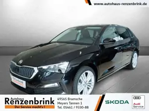 Skoda Scala 1.0 TSI Tour AHK+LED+RFK+ACC