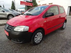 Volkswagen Fox Basis 1.4/ 75 PS