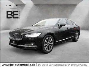 Volvo S90 B5 AWD Ultimate Bright HUD STANDHZ 360°