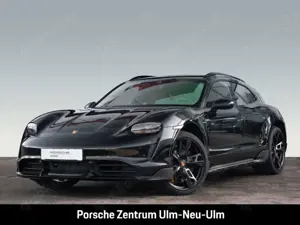Porsche Taycan Turbo S Cross Turismo Burmester Panorama