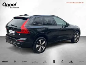 Volvo XC60 XC 60 T6 Twin Engine AWD R Design AHK+SDH+SITZH Bild 3