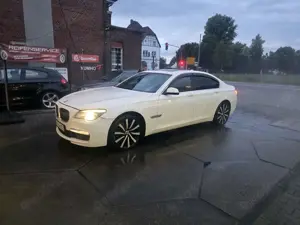 BMW 740 740d