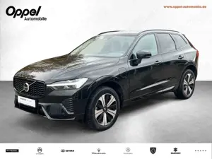 Volvo XC60 XC 60 T6 Twin Engine AWD R Design AHK+SDH+SITZH Bild 1