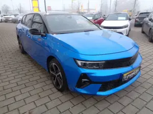 Opel Astra GS Bild 3