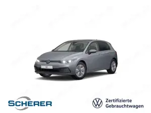 Volkswagen Golf VIII LIFE 2.0 TDI DSG STANDHEIZUNG IQ.LIGHT