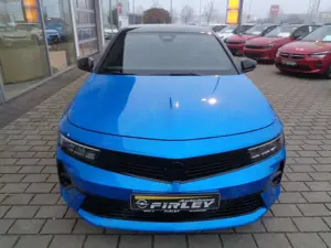 Opel Astra GS Bild 2