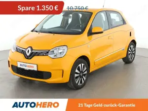 Renault Twingo 1.0 SCe Intens *TEMPO*SHZ*ALU*KLIMA*