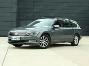 Volkswagen Passat 2.0 TDI