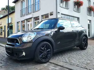 MINI Cooper SD ALL4 PACEMAN CHROME PEPPER LED