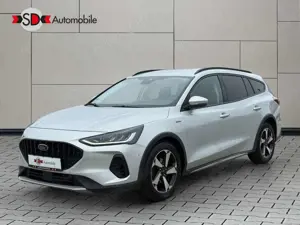 Ford Focus 1.5 Active Facelift LED Navi-Pro ACC PDC