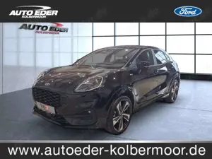 Ford Puma ST-Line X Bluetooth Navi LED Klima
