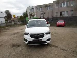 Opel Combo Life E Edition 1.5 Klima 5Sitz 1Hand Euro6