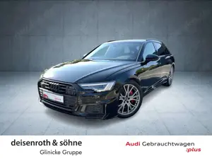 Audi A6 S line 55 TFSI e AHK/Business/BO/Pano/