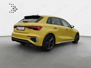 Audi S3 TFSI quattro *Navi*LED*Alu*PDC*Virt Bild 3