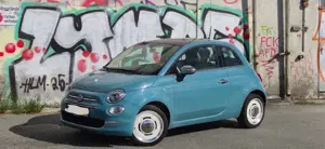 Fiat 500 500 1.2 8V Anniversario