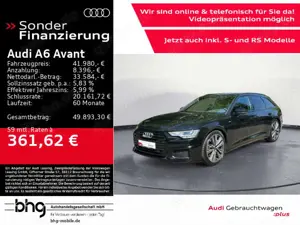Audi A6 55 TFSI quattro S-line LED/Pano/ACC/Kam