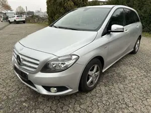 Mercedes-Benz B 180 B 180 * Automatik * HU  Insp. Neu