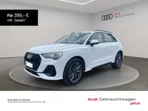 Audi Q3 S line 35 TFSI LED CarPlay 19" elektr. Koffer