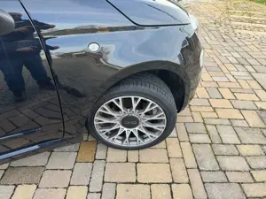 Fiat 500 1.2 8V Lounge Bild 4