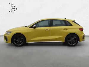 Audi S3 TFSI quattro *Navi*LED*Alu*PDC*Virt Bild 4