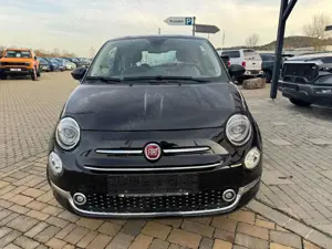 Fiat 500 1.2 8V Lounge Bild 2