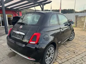 Fiat 500 1.2 8V Lounge Bild 5