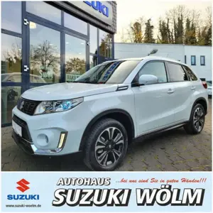 Suzuki Vitara 1.4 Comfort+ Allgrip*140 PS*Pano*PDC*