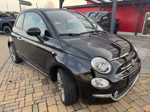 Fiat 500 1.2 8V Lounge Bild 3