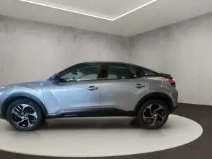 Citroen C4 1.2 PureTech 130 C-Series StopStart Bild 2