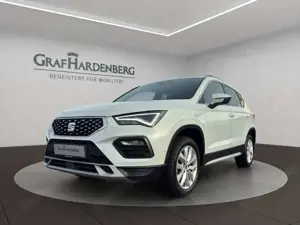 SEAT Ateca 1.5 TSI DSG Xperience ACC RFK NAVI