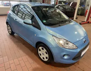 Ford Ka/Ka+ Ka 1.2 Start-Stopp-System Trend