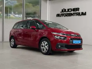 Citroen C4 SpaceTourer Automatik, 7-Sitzer, Insp.Neu