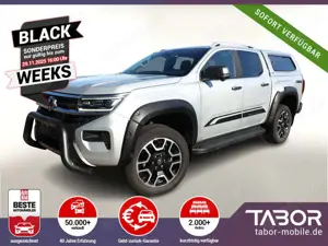 Volkswagen Amarok 3.0 TDI 240 Aut. 4M PanAmericana HardTop