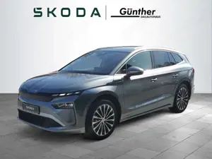 Skoda Enyaq 60 150 kW +AHK+20"FELGE+WINTER+PaketPLUS
