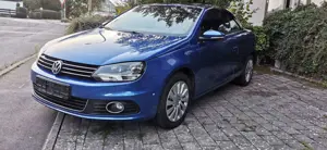 Volkswagen Eos
