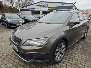 SEAT Leon ST Diesel 2.0 TDI StartStop 4Drive X-Perience