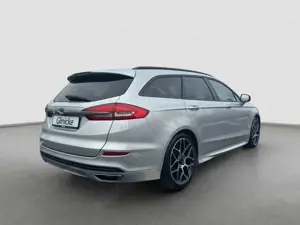 Ford Mondeo Turnier 2.0 EcoBlue ST-Line AHK Leder Rüc Bild 4