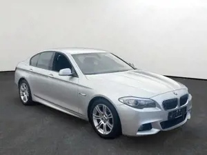 BMW 520 5 Lim. 520 d M-Sport