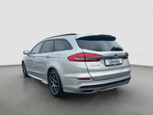 Ford Mondeo Turnier 2.0 EcoBlue ST-Line AHK Leder Rüc Bild 2