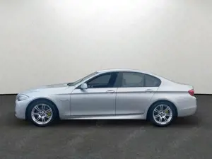 BMW 520 5 Lim. 520 d M-Sport Bild 5