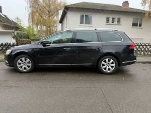 Volkswagen Passat Variant Passat Variant 2.0 TDI DSG SCR Highline
