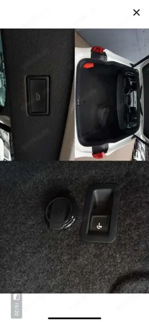 SEAT Tarraco 1.4 e-Hybrid DSG FR ansehen lohnt Bild 3