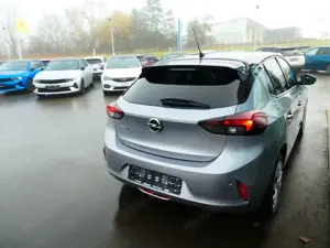Opel Corsa F e Edition , SHZ, Navi, PDC, Kamera, LED Bild 5